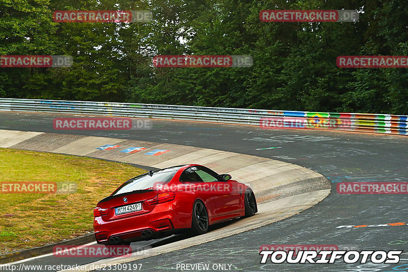 Bild #23309197 - Touristenfahrten Nürburgring Nordschleife (30.07.2023)