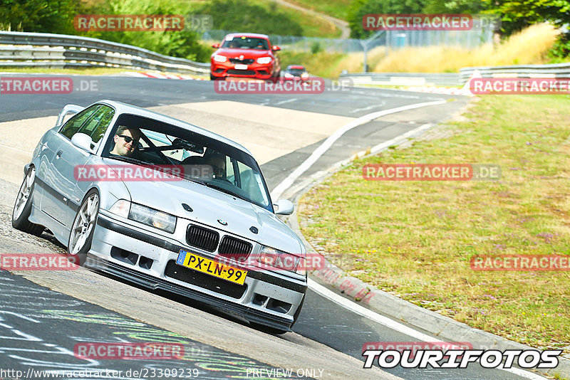 Bild #23309239 - Touristenfahrten Nürburgring Nordschleife (30.07.2023)