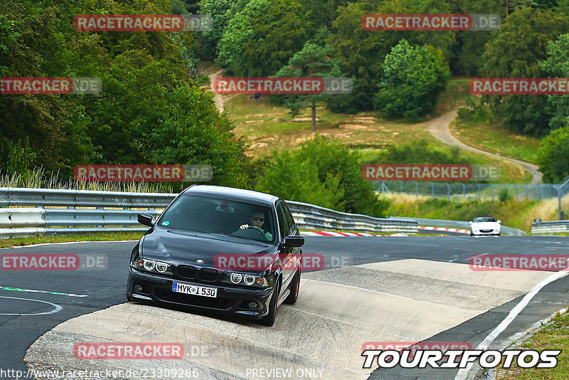 Bild #23309286 - Touristenfahrten Nürburgring Nordschleife (30.07.2023)