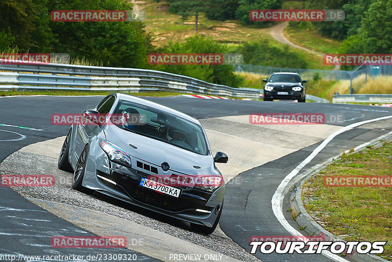 Bild #23309320 - Touristenfahrten Nürburgring Nordschleife (30.07.2023)