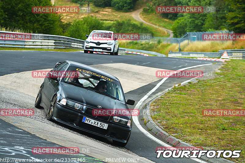 Bild #23309405 - Touristenfahrten Nürburgring Nordschleife (30.07.2023)