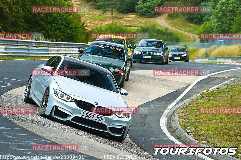 Bild #23309431 - Touristenfahrten Nürburgring Nordschleife (30.07.2023)