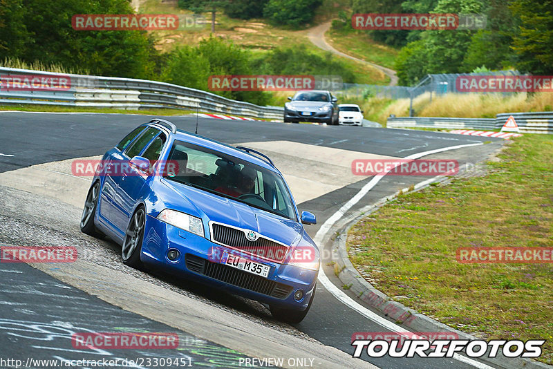 Bild #23309451 - Touristenfahrten Nürburgring Nordschleife (30.07.2023)