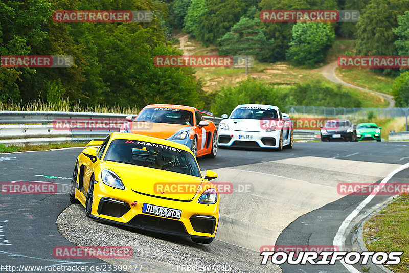 Bild #23309477 - Touristenfahrten Nürburgring Nordschleife (30.07.2023)