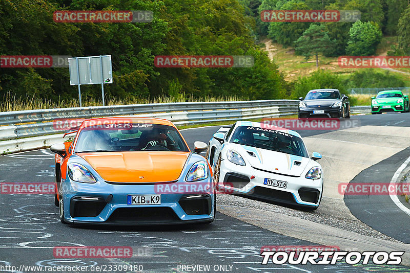 Bild #23309480 - Touristenfahrten Nürburgring Nordschleife (30.07.2023)