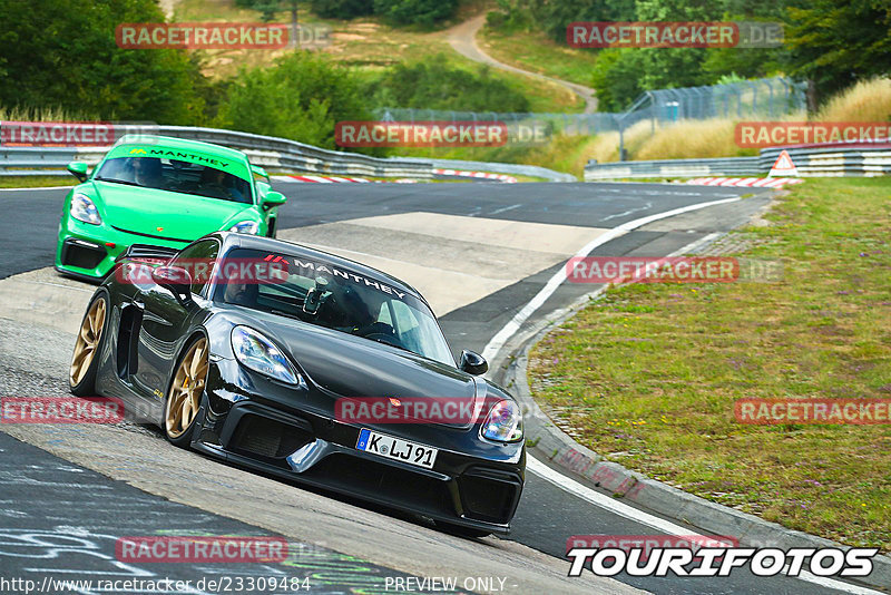 Bild #23309484 - Touristenfahrten Nürburgring Nordschleife (30.07.2023)