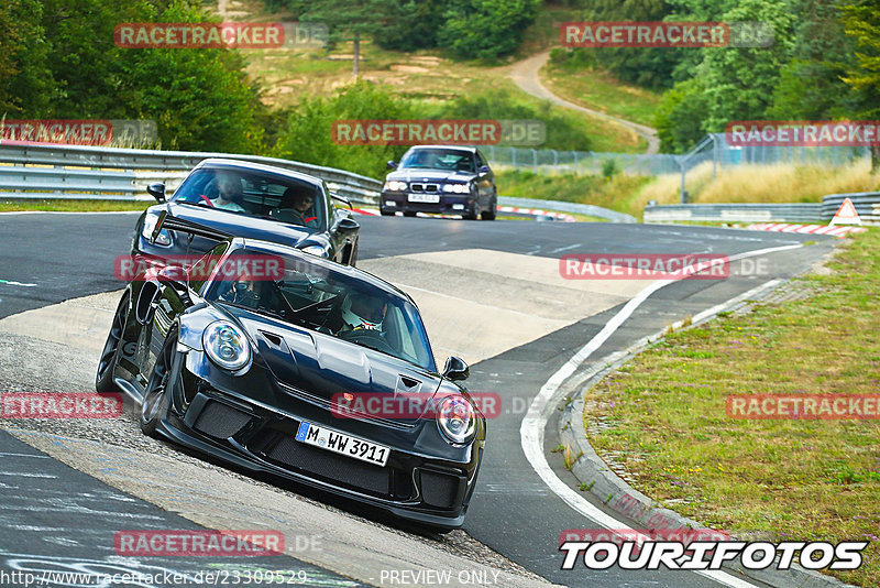 Bild #23309529 - Touristenfahrten Nürburgring Nordschleife (30.07.2023)