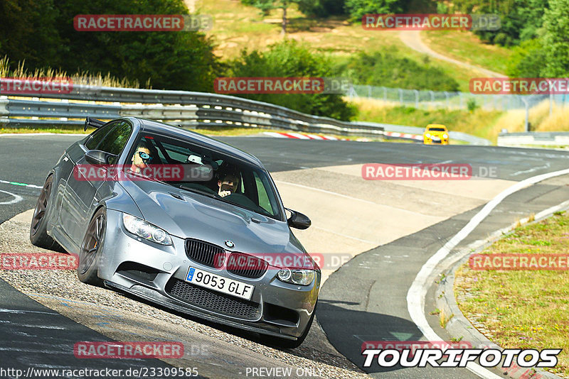 Bild #23309585 - Touristenfahrten Nürburgring Nordschleife (30.07.2023)