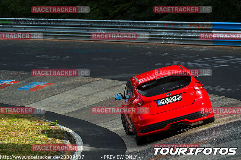 Bild #23309607 - Touristenfahrten Nürburgring Nordschleife (30.07.2023)