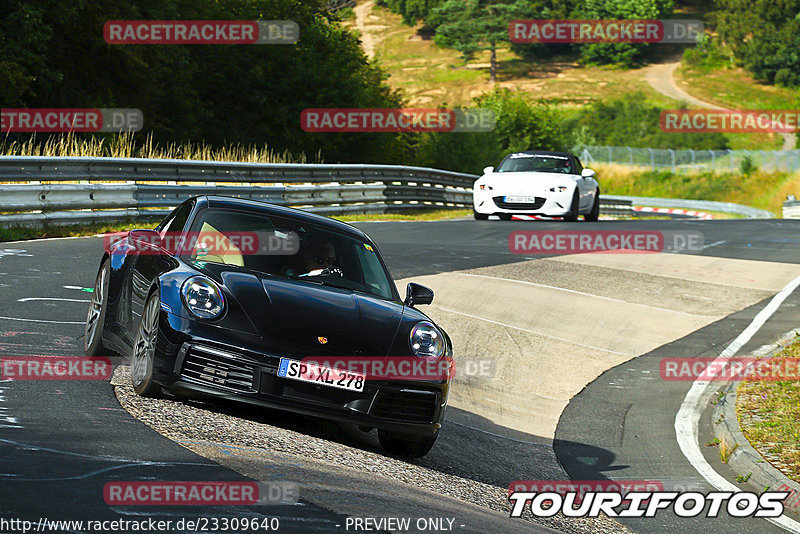 Bild #23309640 - Touristenfahrten Nürburgring Nordschleife (30.07.2023)