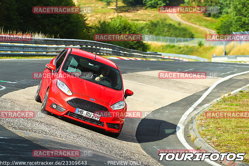 Bild #23309643 - Touristenfahrten Nürburgring Nordschleife (30.07.2023)