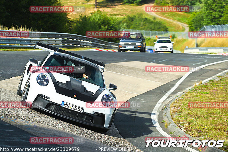 Bild #23309679 - Touristenfahrten Nürburgring Nordschleife (30.07.2023)