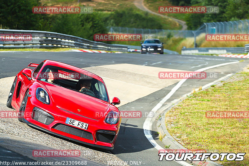 Bild #23309688 - Touristenfahrten Nürburgring Nordschleife (30.07.2023)