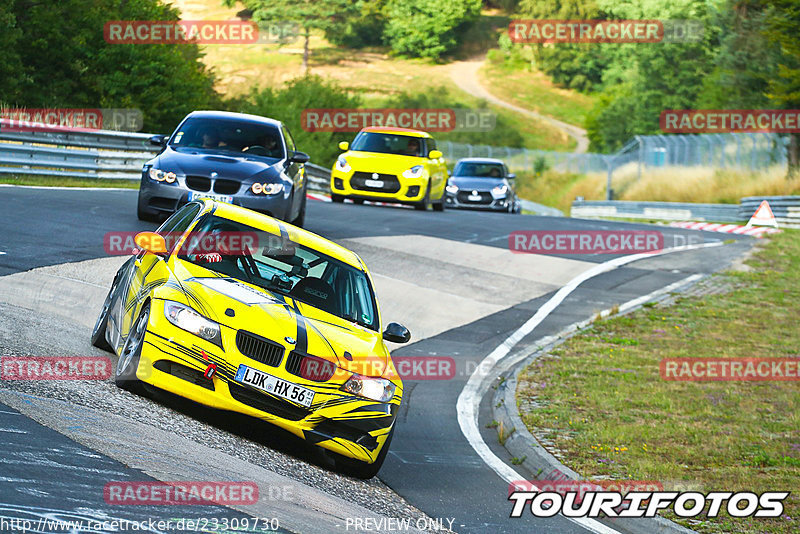 Bild #23309730 - Touristenfahrten Nürburgring Nordschleife (30.07.2023)