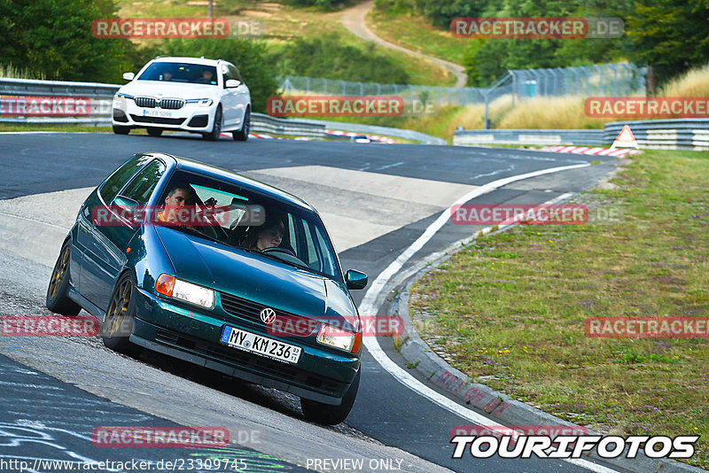 Bild #23309745 - Touristenfahrten Nürburgring Nordschleife (30.07.2023)