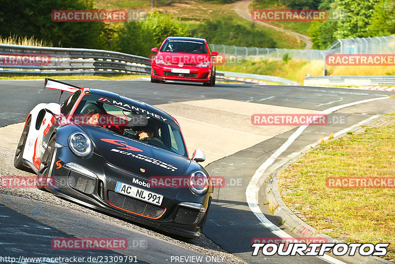 Bild #23309791 - Touristenfahrten Nürburgring Nordschleife (30.07.2023)