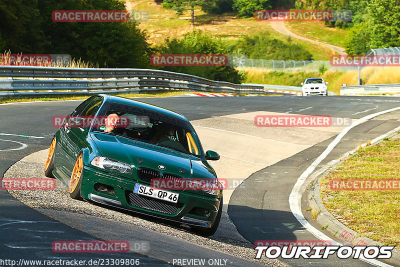 Bild #23309806 - Touristenfahrten Nürburgring Nordschleife (30.07.2023)