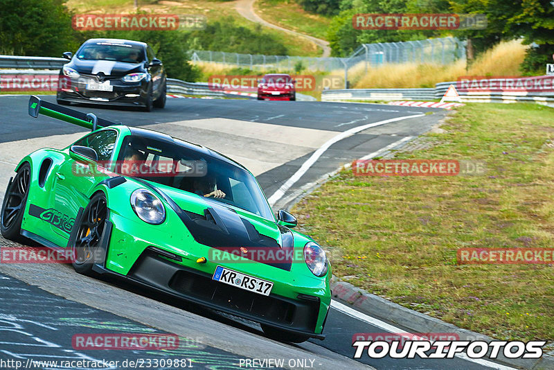 Bild #23309881 - Touristenfahrten Nürburgring Nordschleife (30.07.2023)