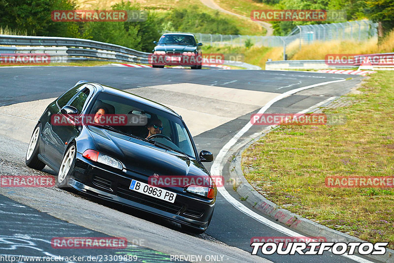 Bild #23309889 - Touristenfahrten Nürburgring Nordschleife (30.07.2023)