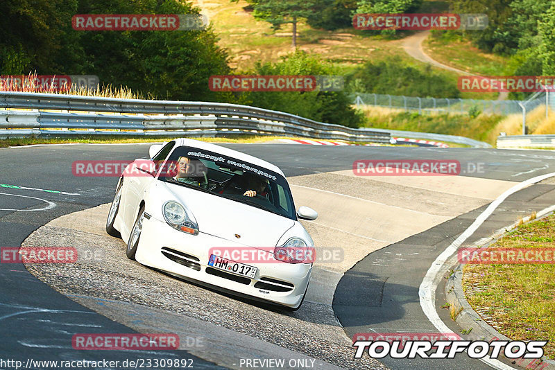 Bild #23309892 - Touristenfahrten Nürburgring Nordschleife (30.07.2023)