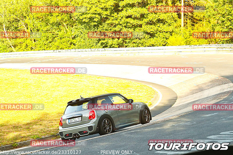 Bild #23310127 - Touristenfahrten Nürburgring Nordschleife (30.07.2023)