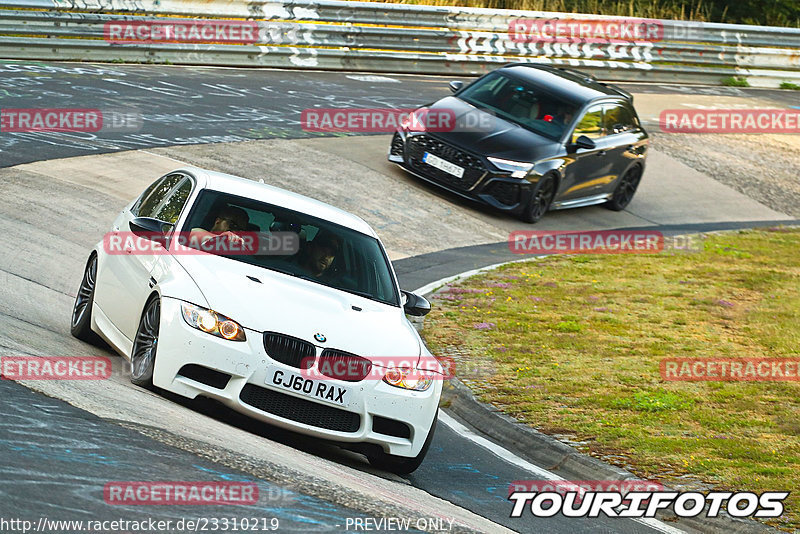 Bild #23310219 - Touristenfahrten Nürburgring Nordschleife (30.07.2023)