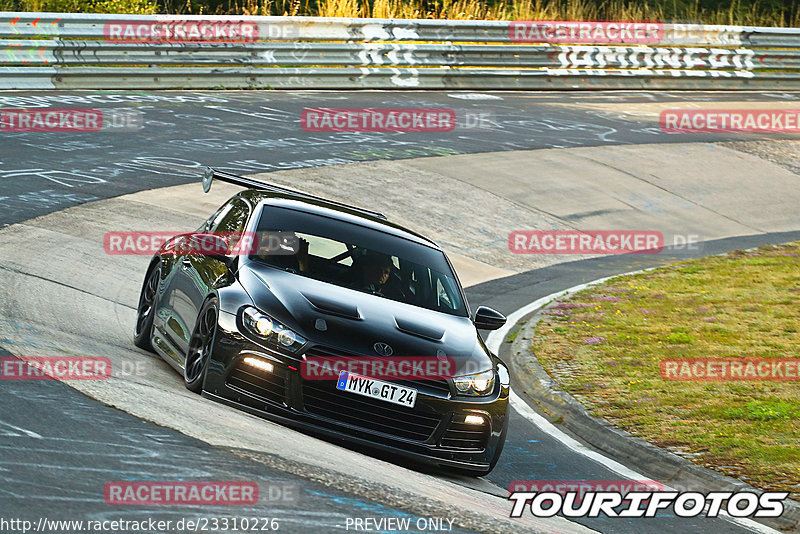 Bild #23310226 - Touristenfahrten Nürburgring Nordschleife (30.07.2023)