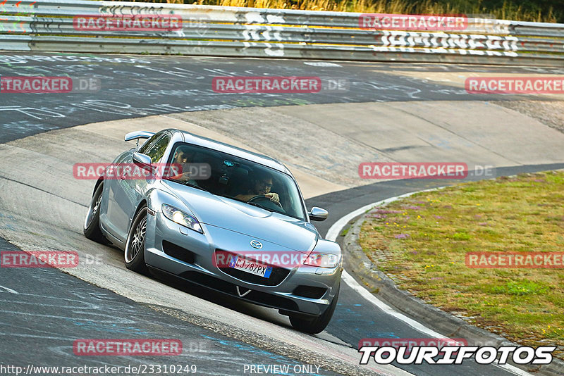 Bild #23310249 - Touristenfahrten Nürburgring Nordschleife (30.07.2023)