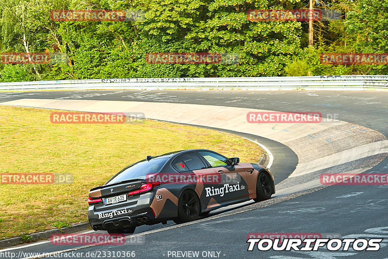 Bild #23310366 - Touristenfahrten Nürburgring Nordschleife (30.07.2023)