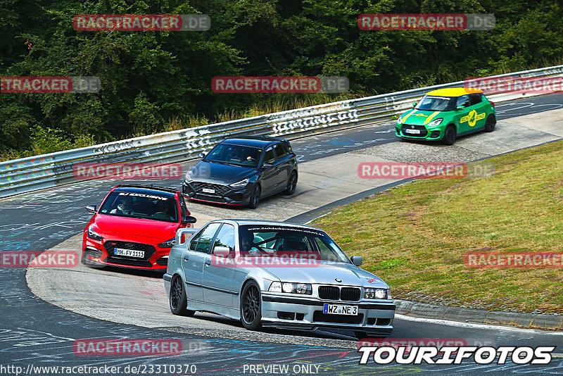 Bild #23310370 - Touristenfahrten Nürburgring Nordschleife (30.07.2023)