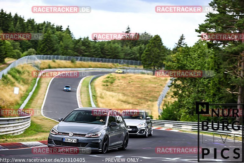 Bild #23310405 - Touristenfahrten Nürburgring Nordschleife (30.07.2023)