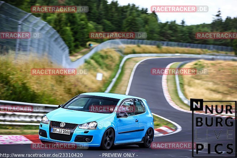 Bild #23310420 - Touristenfahrten Nürburgring Nordschleife (30.07.2023)