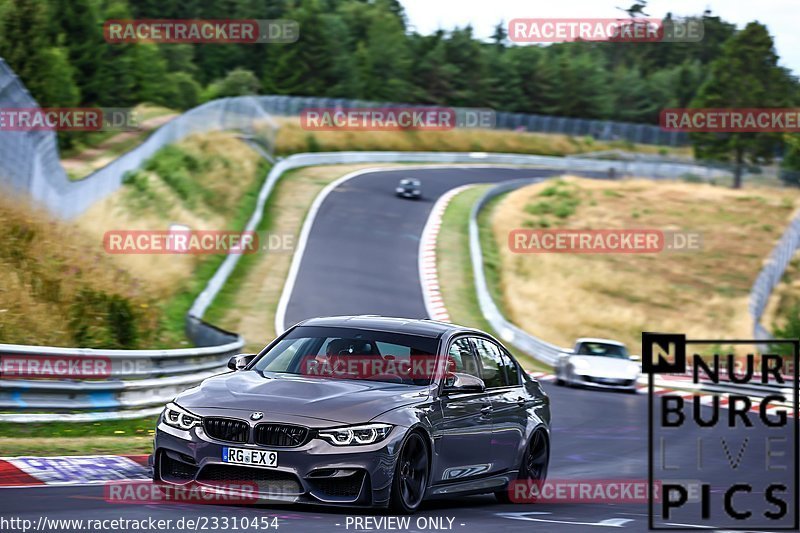 Bild #23310454 - Touristenfahrten Nürburgring Nordschleife (30.07.2023)