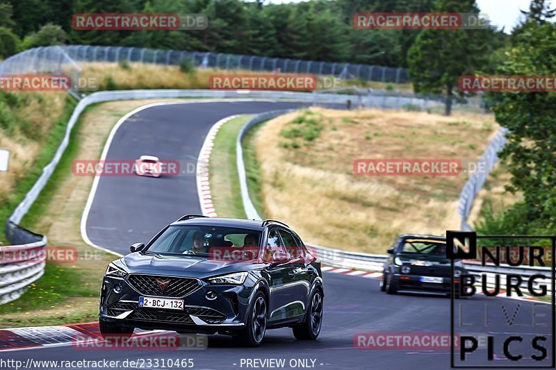 Bild #23310465 - Touristenfahrten Nürburgring Nordschleife (30.07.2023)