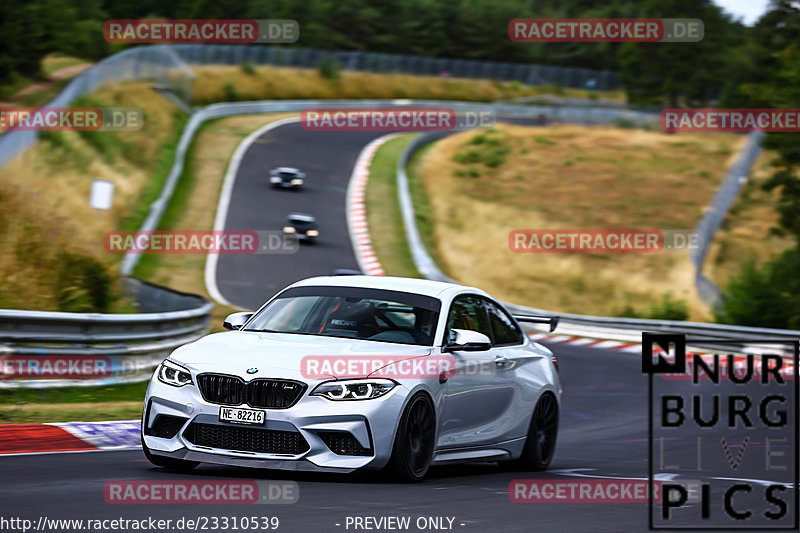 Bild #23310539 - Touristenfahrten Nürburgring Nordschleife (30.07.2023)