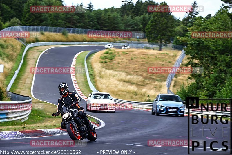 Bild #23310562 - Touristenfahrten Nürburgring Nordschleife (30.07.2023)