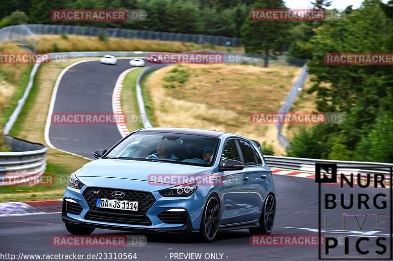 Bild #23310564 - Touristenfahrten Nürburgring Nordschleife (30.07.2023)