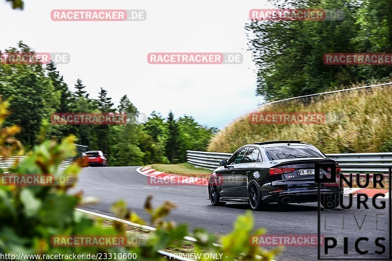 Bild #23310600 - Touristenfahrten Nürburgring Nordschleife (30.07.2023)