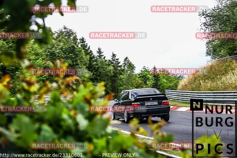 Bild #23310601 - Touristenfahrten Nürburgring Nordschleife (30.07.2023)