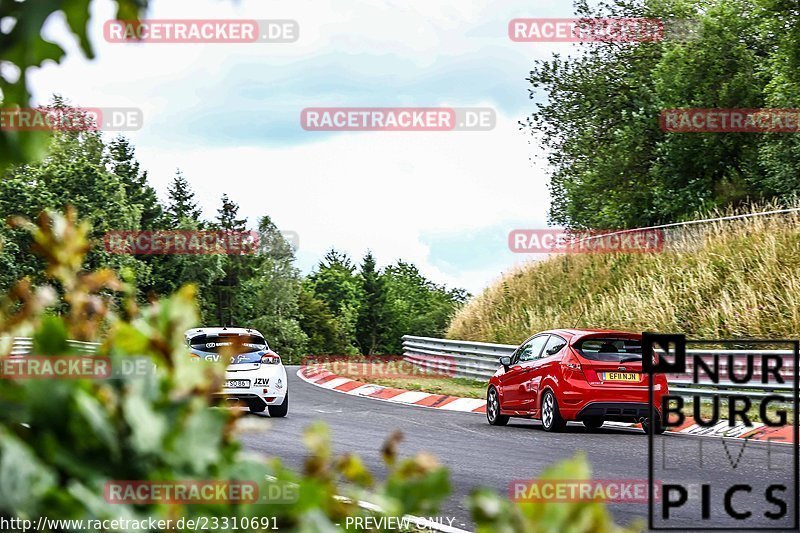 Bild #23310691 - Touristenfahrten Nürburgring Nordschleife (30.07.2023)