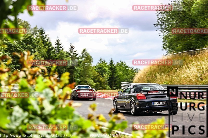 Bild #23310710 - Touristenfahrten Nürburgring Nordschleife (30.07.2023)