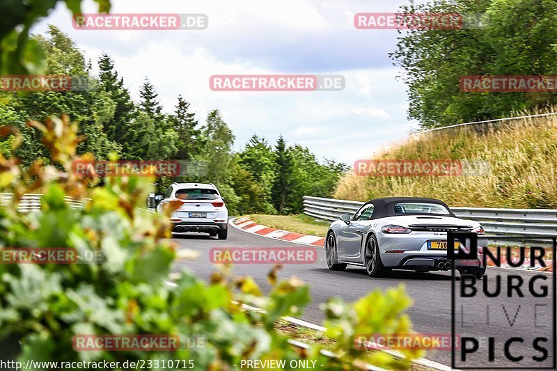 Bild #23310715 - Touristenfahrten Nürburgring Nordschleife (30.07.2023)