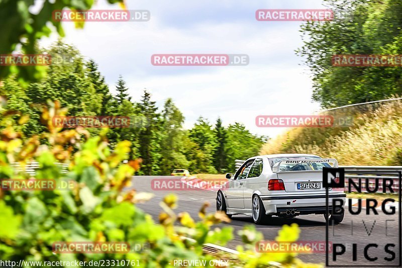 Bild #23310761 - Touristenfahrten Nürburgring Nordschleife (30.07.2023)