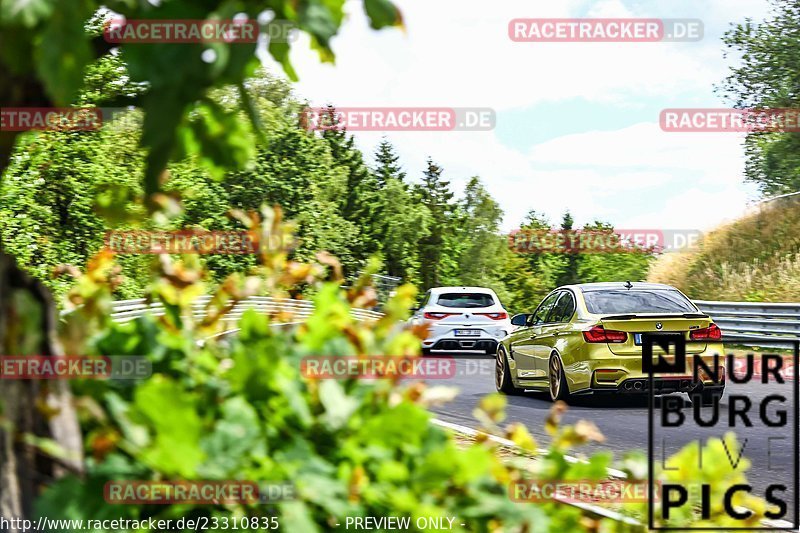 Bild #23310835 - Touristenfahrten Nürburgring Nordschleife (30.07.2023)