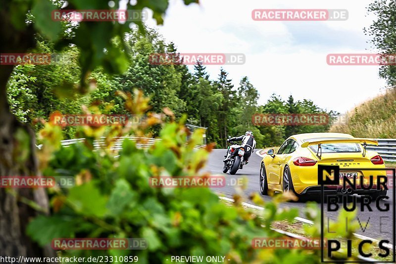 Bild #23310859 - Touristenfahrten Nürburgring Nordschleife (30.07.2023)