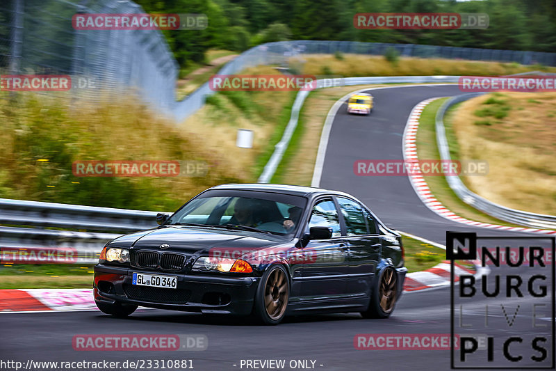 Bild #23310881 - Touristenfahrten Nürburgring Nordschleife (30.07.2023)