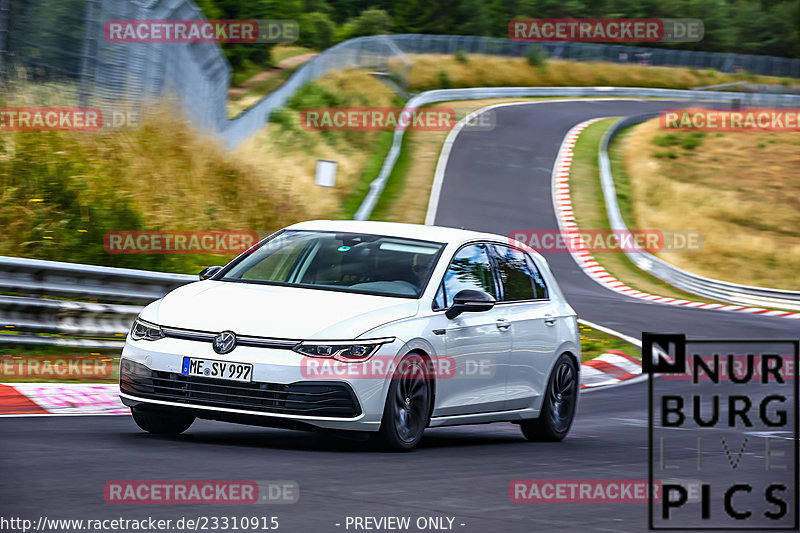 Bild #23310915 - Touristenfahrten Nürburgring Nordschleife (30.07.2023)