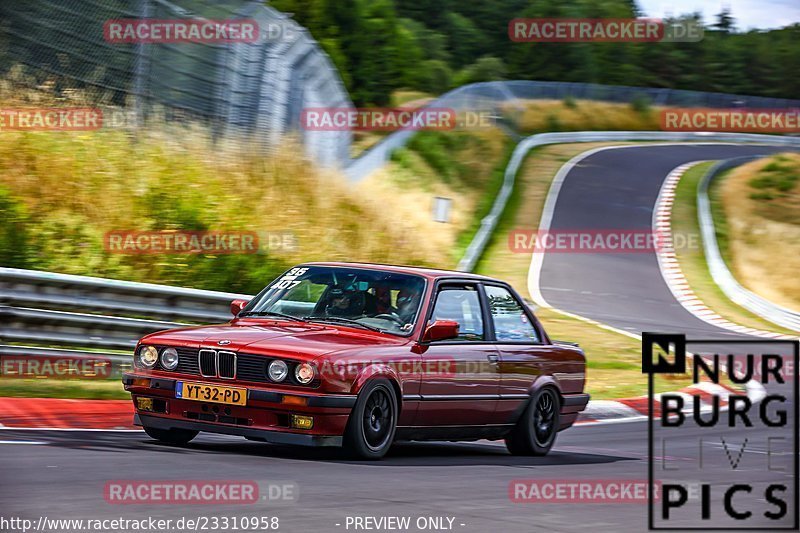 Bild #23310958 - Touristenfahrten Nürburgring Nordschleife (30.07.2023)