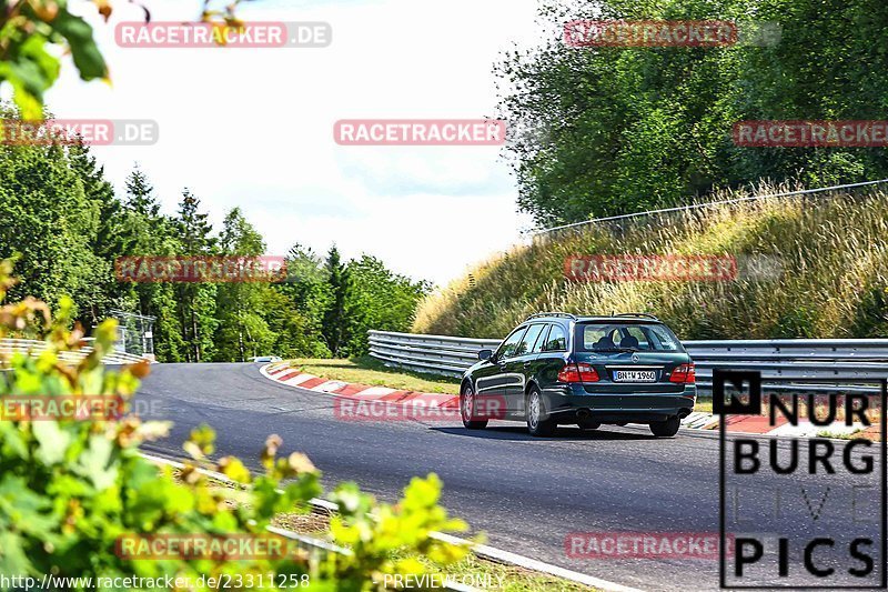 Bild #23311258 - Touristenfahrten Nürburgring Nordschleife (30.07.2023)