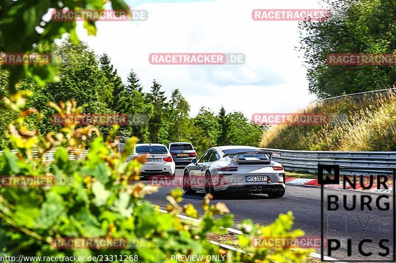 Bild #23311268 - Touristenfahrten Nürburgring Nordschleife (30.07.2023)